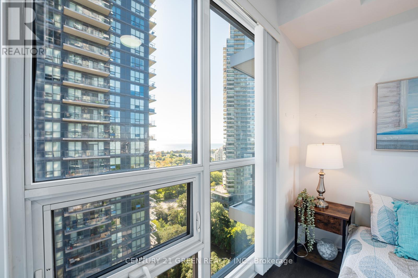 1707 - 2220 Lake Shore Boulevard W, Toronto, Ontario  M8V 0C1 - Photo 22 - W12604074