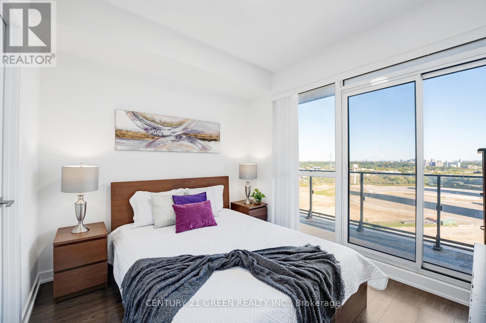 1707 - 2220 Lake Shore Boulevard W, Toronto, Ontario  M8V 0C1 - Photo 23 - W12604074