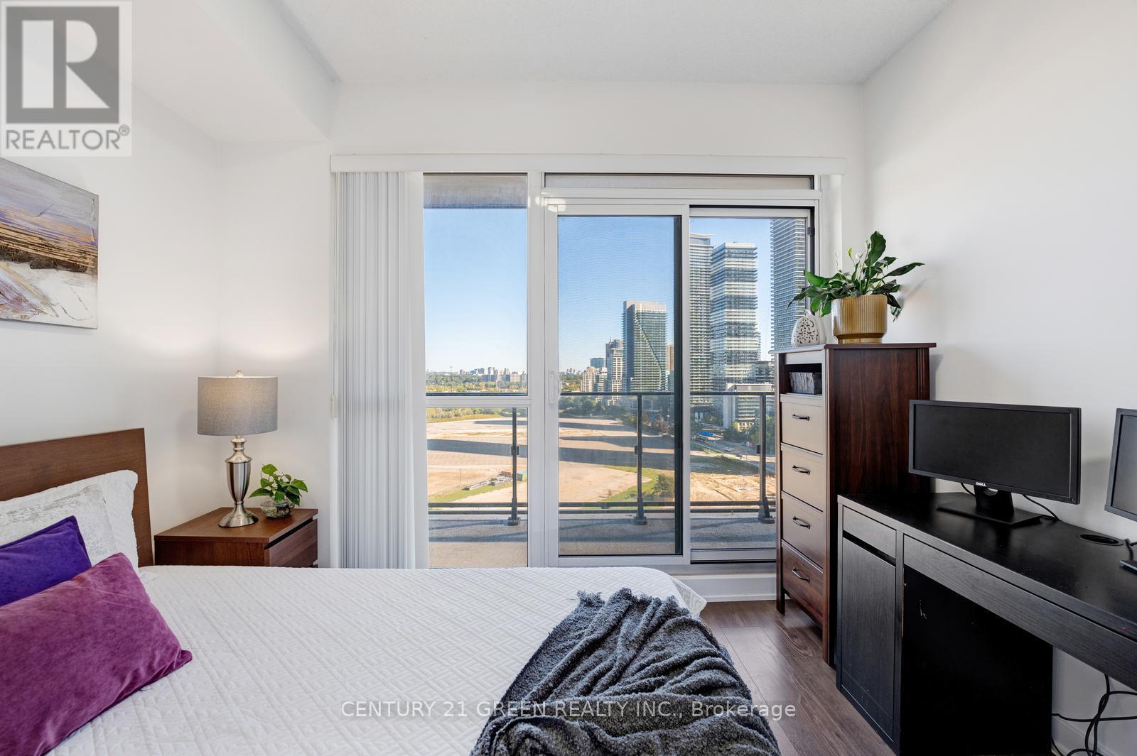 1707 - 2220 Lake Shore Boulevard W, Toronto, Ontario  M8V 0C1 - Photo 24 - W12604074