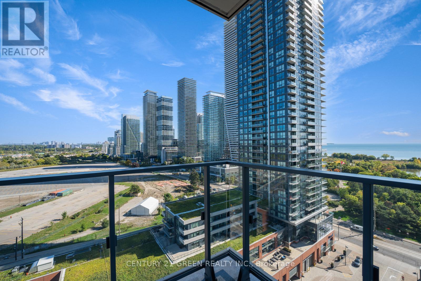 1707 - 2220 Lake Shore Boulevard W, Toronto, Ontario  M8V 0C1 - Photo 28 - W12604074