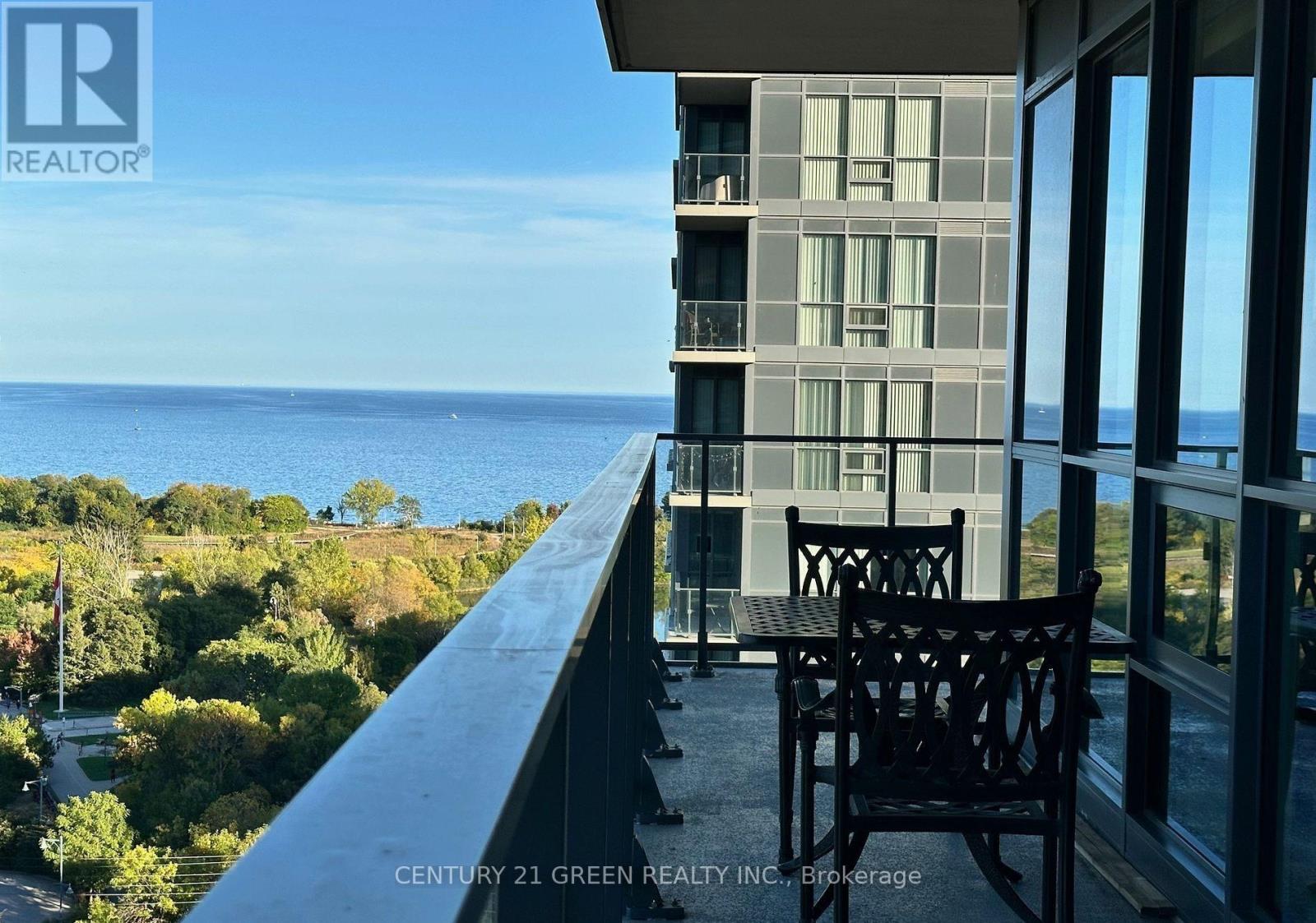 1707 - 2220 Lake Shore Boulevard W, Toronto, Ontario  M8V 0C1 - Photo 29 - W12604074