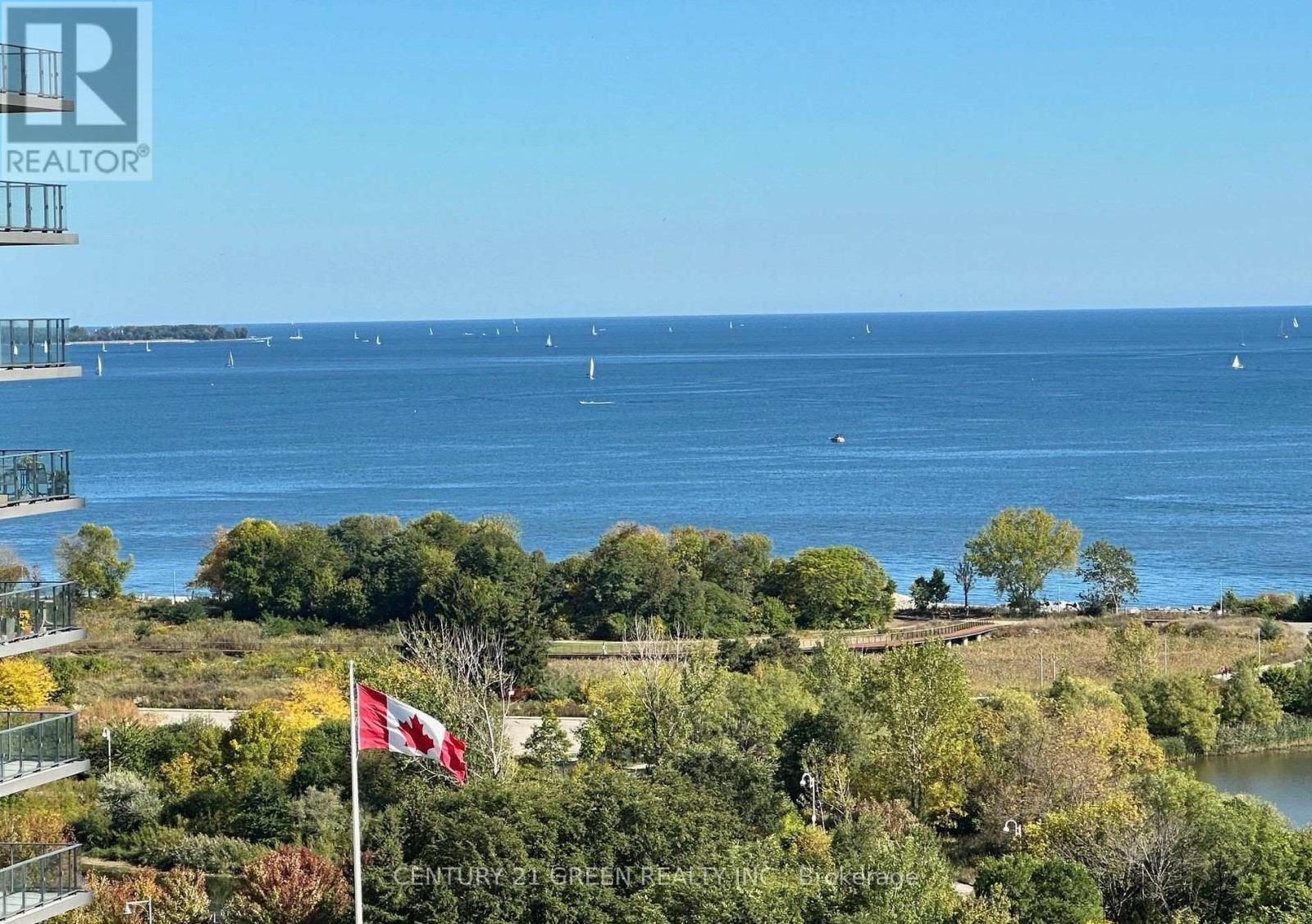 1707 - 2220 Lake Shore Boulevard W, Toronto, Ontario  M8V 0C1 - Photo 30 - W12604074