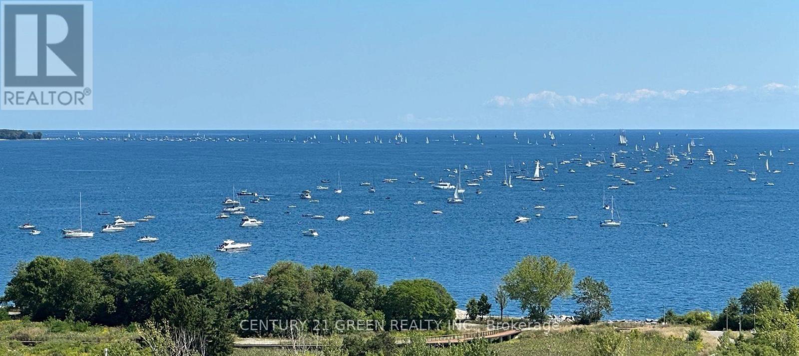 1707 - 2220 Lake Shore Boulevard W, Toronto, Ontario  M8V 0C1 - Photo 31 - W12604074