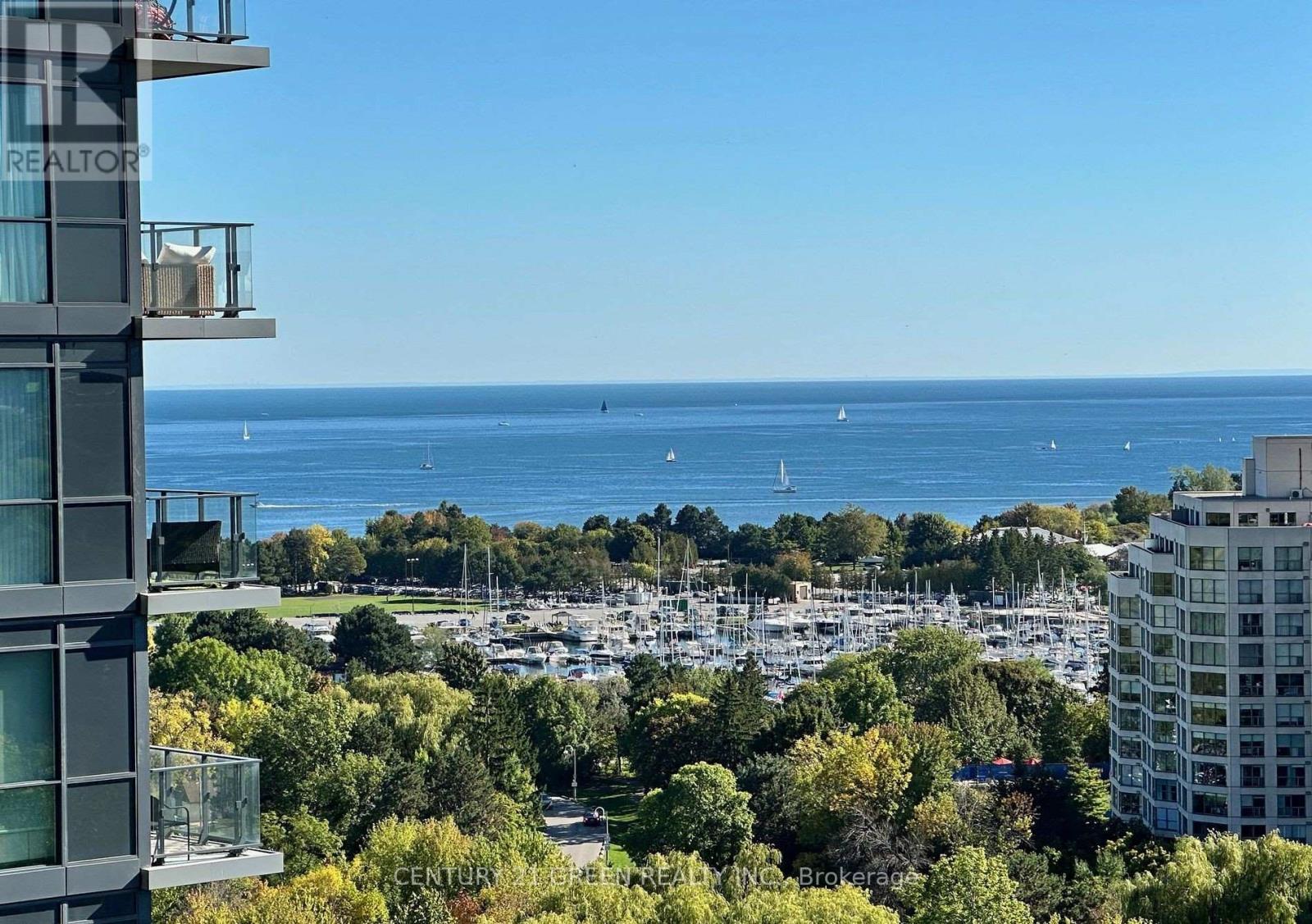 1707 - 2220 Lake Shore Boulevard W, Toronto, Ontario  M8V 0C1 - Photo 32 - W12604074