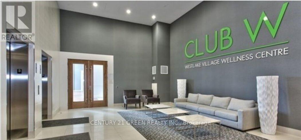 1707 - 2220 Lake Shore Boulevard W, Toronto, Ontario  M8V 0C1 - Photo 35 - W12604074