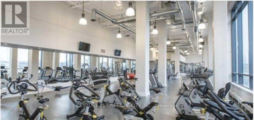 1707 - 2220 Lake Shore Boulevard W, Toronto, Ontario  M8V 0C1 - Photo 36 - W12604074