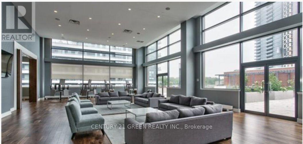 1707 - 2220 Lake Shore Boulevard W, Toronto, Ontario  M8V 0C1 - Photo 38 - W12604074