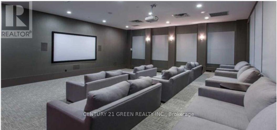 1707 - 2220 Lake Shore Boulevard W, Toronto, Ontario  M8V 0C1 - Photo 39 - W12604074