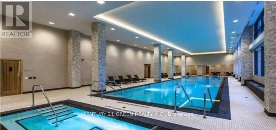 1707 - 2220 Lake Shore Boulevard W, Toronto, Ontario  M8V 0C1 - Photo 40 - W12604074