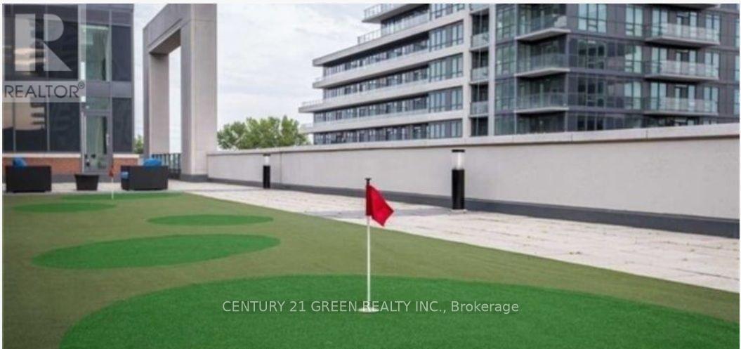 1707 - 2220 Lake Shore Boulevard W, Toronto, Ontario  M8V 0C1 - Photo 42 - W12604074