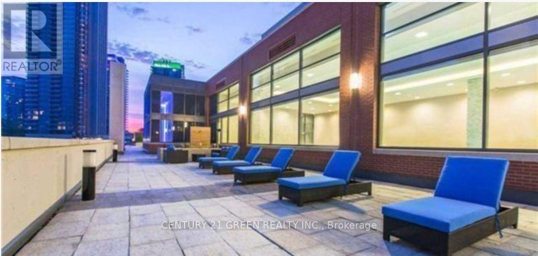 1707 - 2220 Lake Shore Boulevard W, Toronto, Ontario  M8V 0C1 - Photo 43 - W12604074