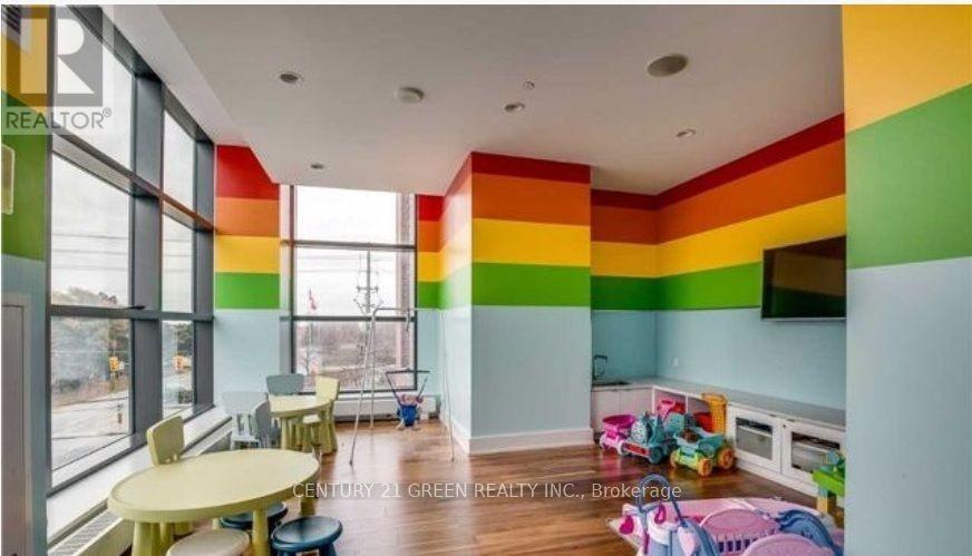 1707 - 2220 Lake Shore Boulevard W, Toronto, Ontario  M8V 0C1 - Photo 44 - W12604074