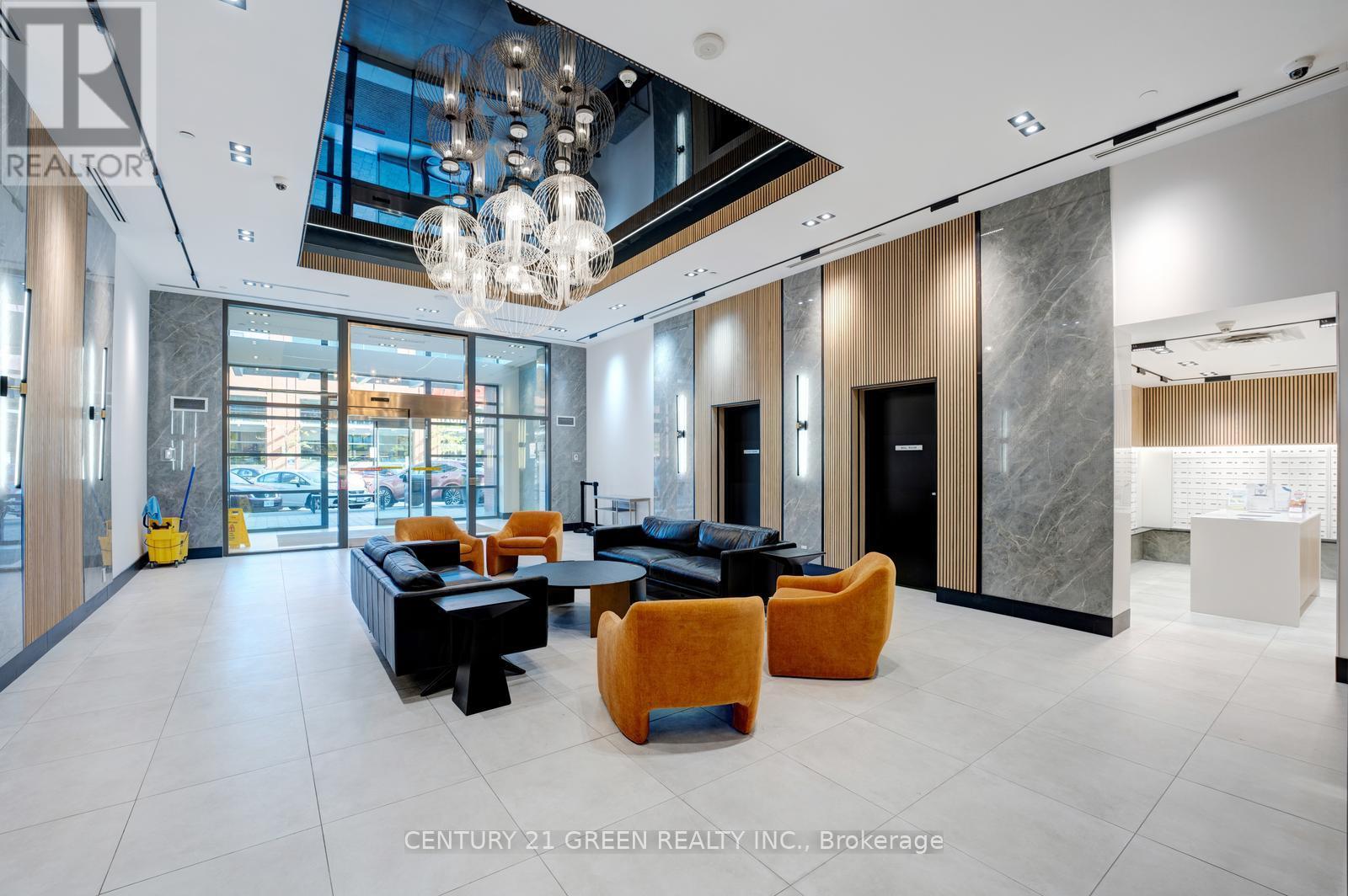 1707 - 2220 Lake Shore Boulevard W, Toronto, Ontario  M8V 0C1 - Photo 5 - W12604074