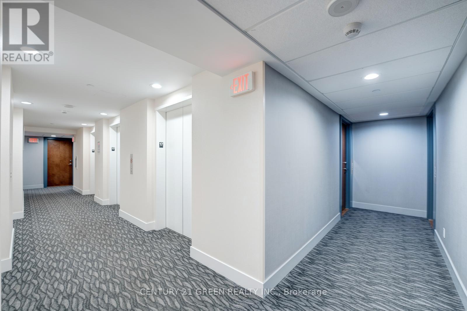 1707 - 2220 Lake Shore Boulevard W, Toronto, Ontario  M8V 0C1 - Photo 7 - W12604074