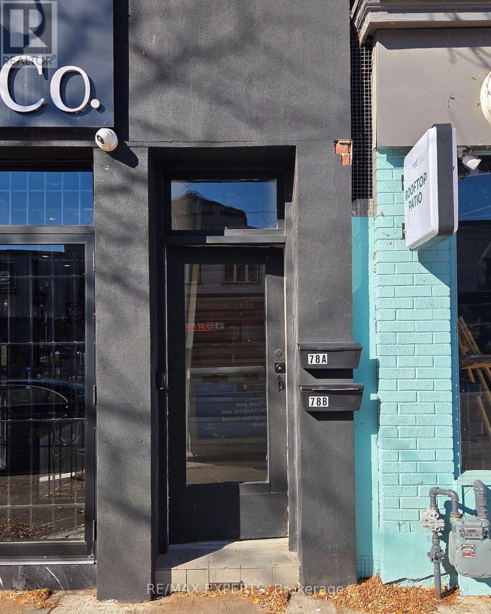 78B - 76 LAKESHORE ROAD E, Mississauga, Ontario