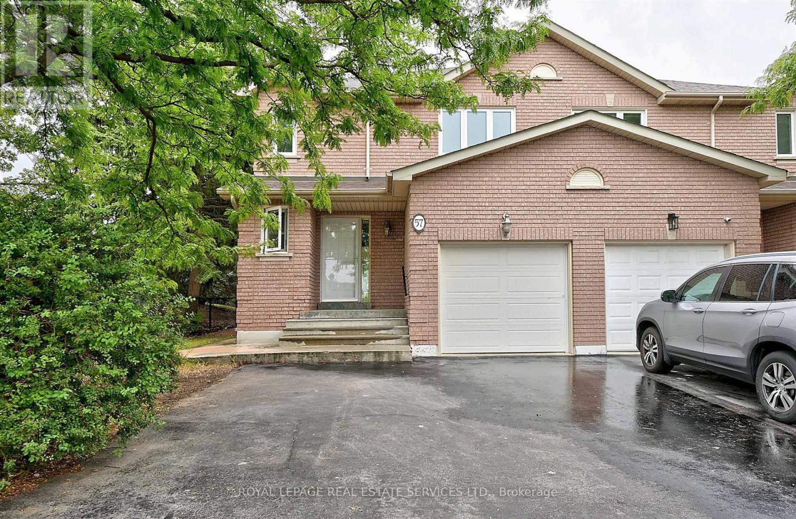 57 WESTFIELD TRAIL, Oakville, Ontario