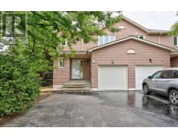57 WESTFIELD TRAIL, Oakville, Ontario