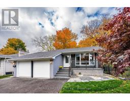 132 MEADOWBANK ROAD, Toronto, Ontario