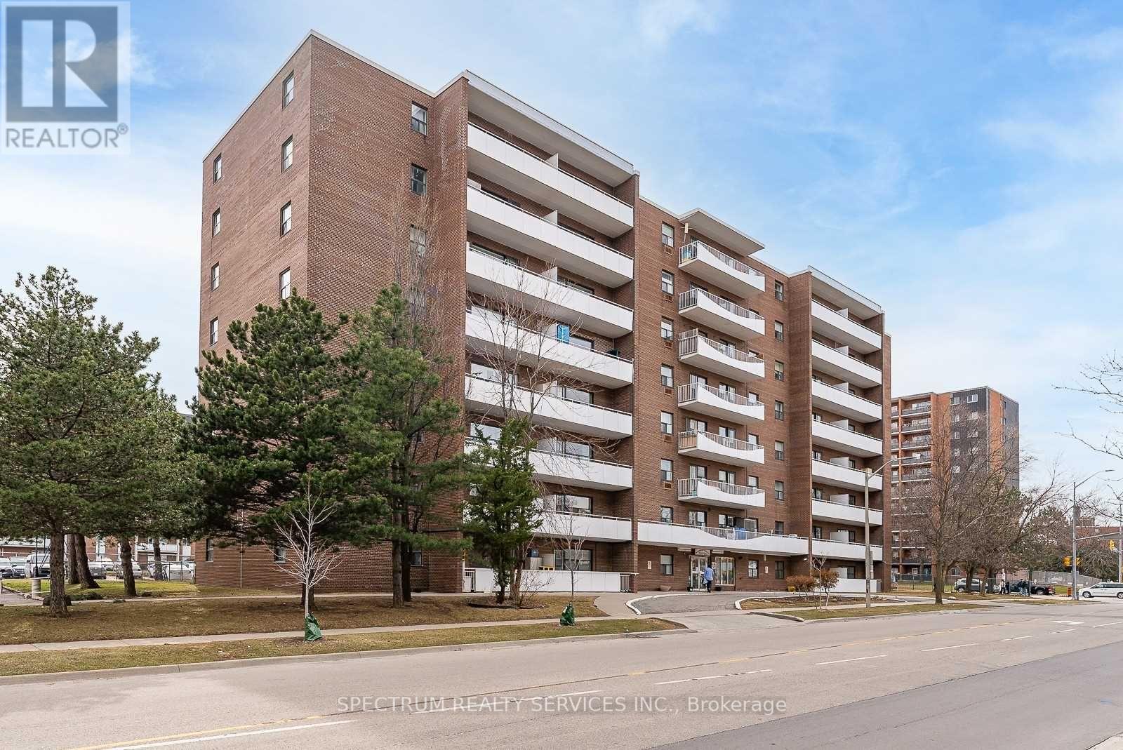 808 - 3320 FIELDGATE DRIVE, Mississauga, Ontario