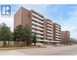 808 - 3320 FIELDGATE DRIVE, Mississauga, Ontario
