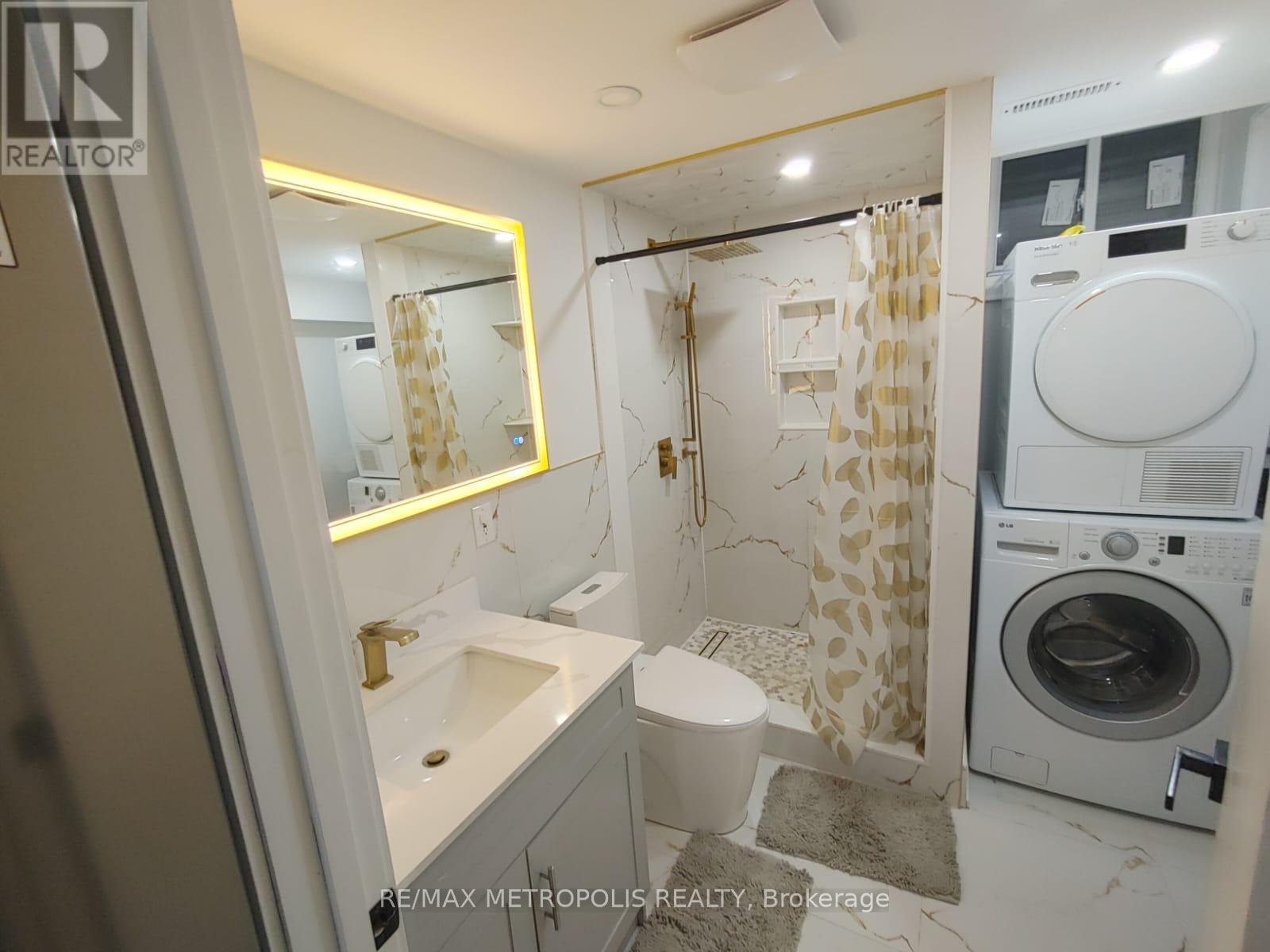 Bsmt - 61 Mandrake Street, Ajax, Ontario  L1S 5H2 - Photo 7 - E12602468