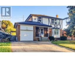22 CHESTNUT AVENUE, Brampton, Ontario