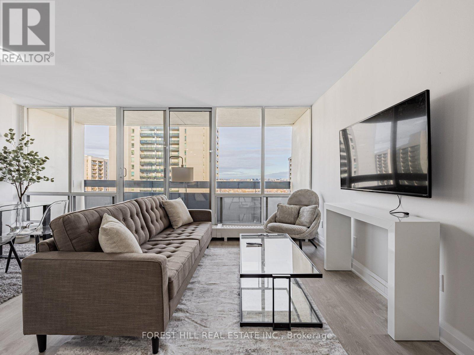 1918 - 377 Ridelle Avenue, Toronto, Ontario  M6B 1K2 - Photo 13 - W12594216