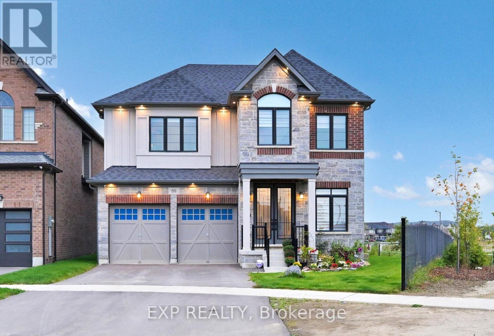 59 Lipscott Drive, Caledon, Ontario  L7C 4K1 - Photo 3 - W12583912