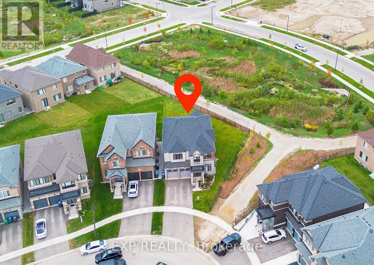 59 Lipscott Drive, Caledon, Ontario  L7C 4K1 - Photo 2 - W12583912