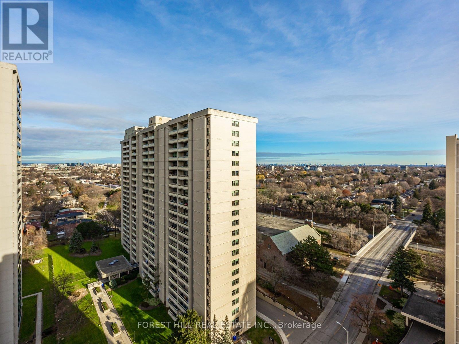 1918 - 377 Ridelle Avenue, Toronto, Ontario  M6B 1K2 - Photo 25 - W12594216