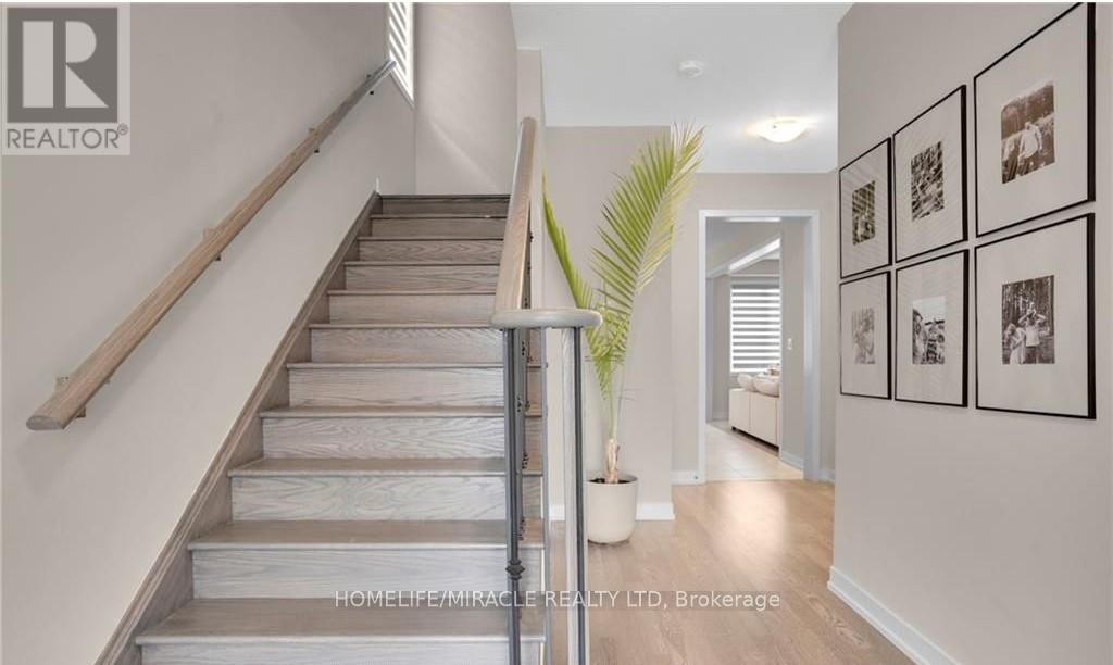 99 Sunflower Crescent, Thorold, Ontario  L3B 0E9 - Photo 10 - X12462505