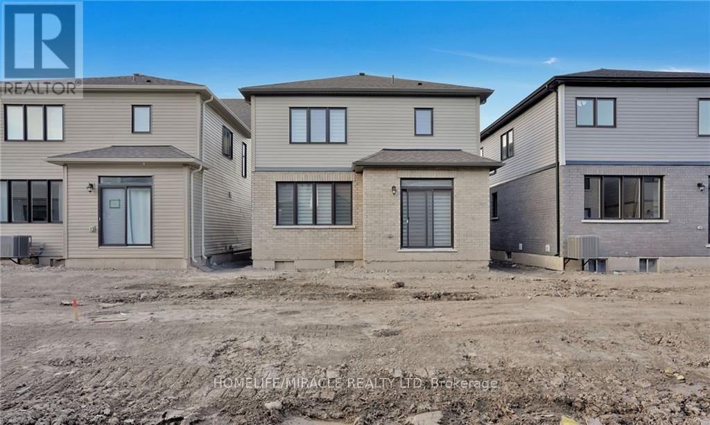 99 Sunflower Crescent, Thorold, Ontario  L3B 0E9 - Photo 14 - X12462505