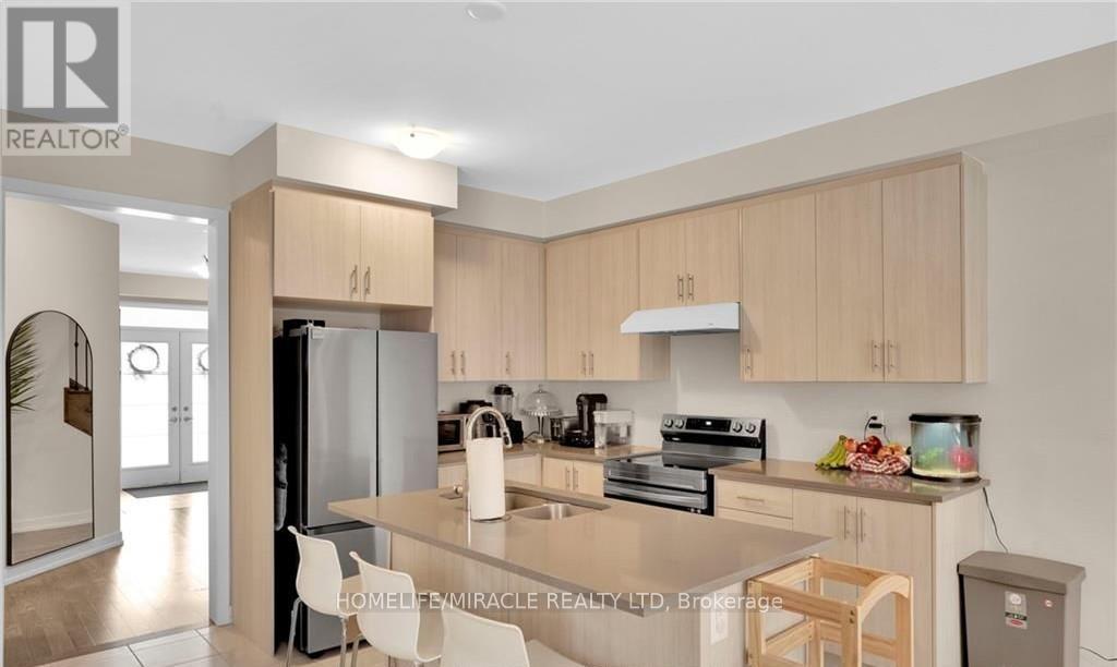 99 Sunflower Crescent, Thorold, Ontario  L3B 0E9 - Photo 8 - X12462505