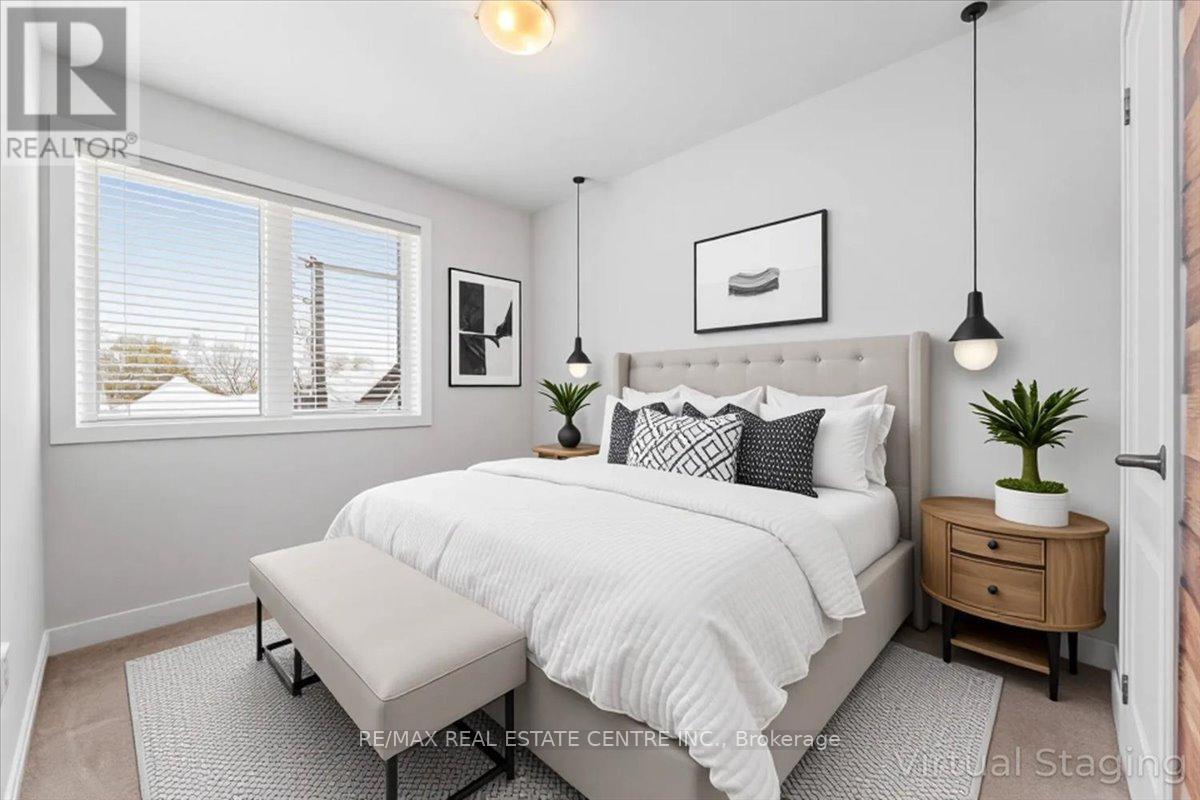 39 Denistoun Street, Welland, Ontario  L3C 0H6 - Photo 20 - X12536892