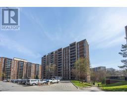 808 - 1966 MAIN STREET W, Hamilton, Ontario