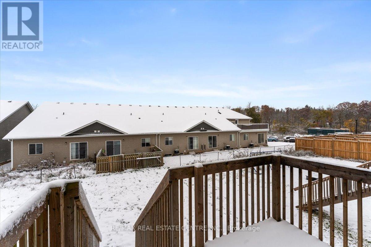 39 Denistoun Street, Welland, Ontario  L3C 0H6 - Photo 39 - X12536892