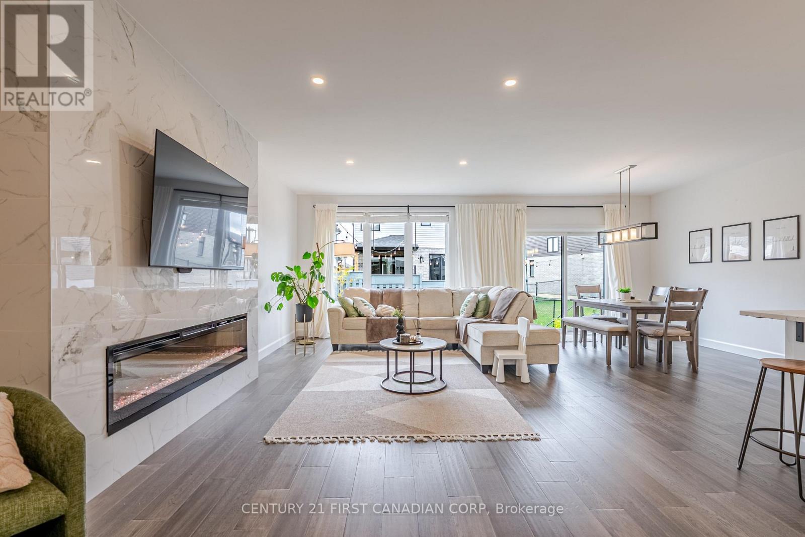 1277 Sandbar Street, London North, Ontario  N6G 0Y3 - Photo 10 - X12601186