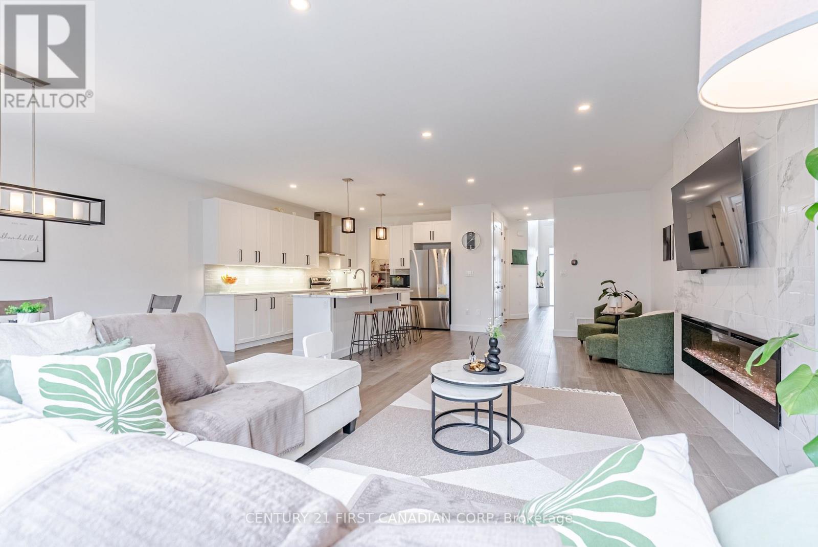 1277 Sandbar Street, London North, Ontario  N6G 0Y3 - Photo 19 - X12601186