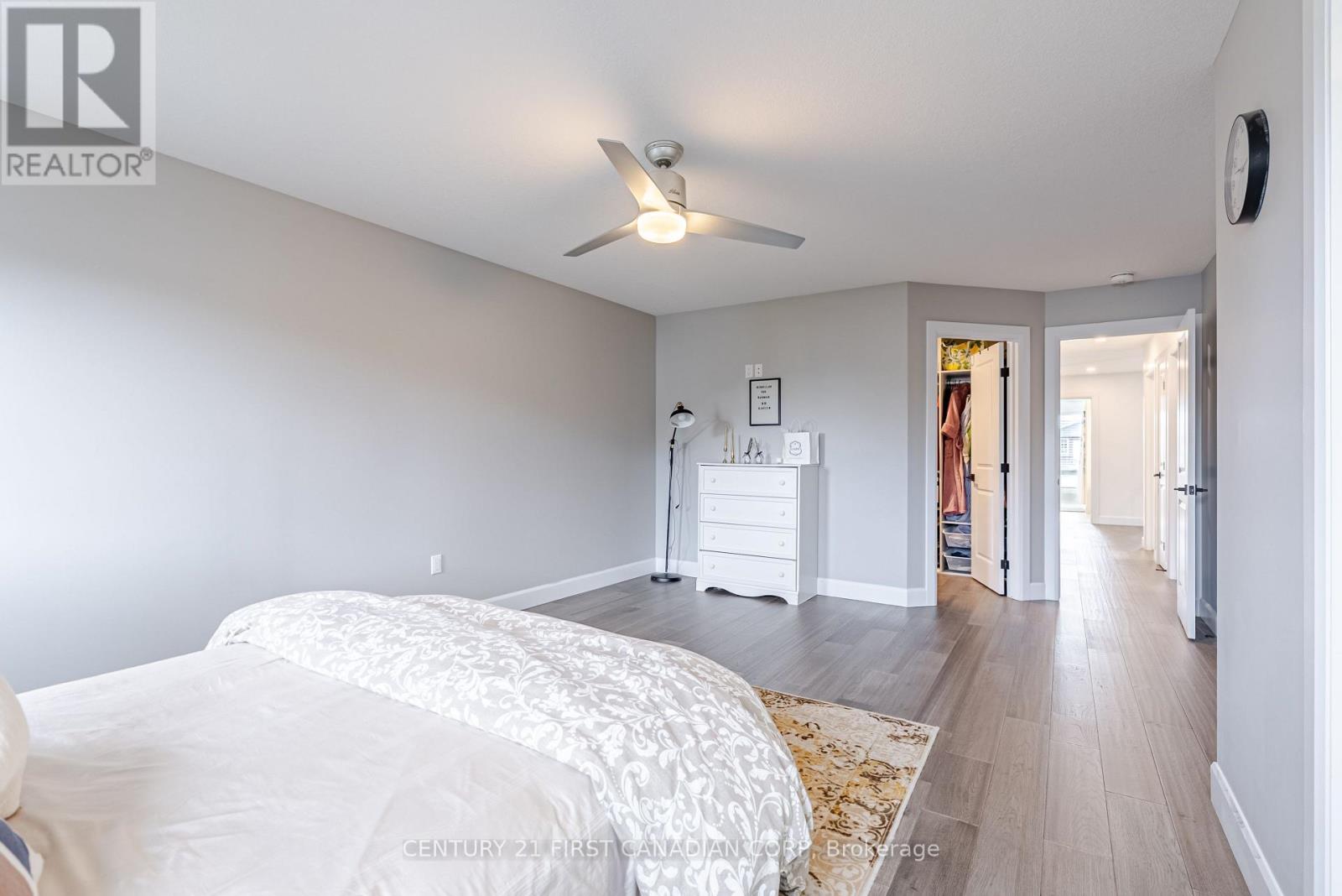 1277 Sandbar Street, London North, Ontario  N6G 0Y3 - Photo 26 - X12601186