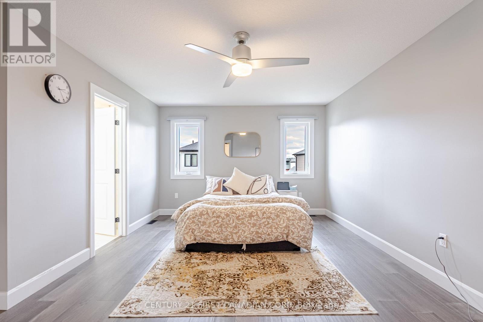 1277 Sandbar Street, London North, Ontario  N6G 0Y3 - Photo 25 - X12601186