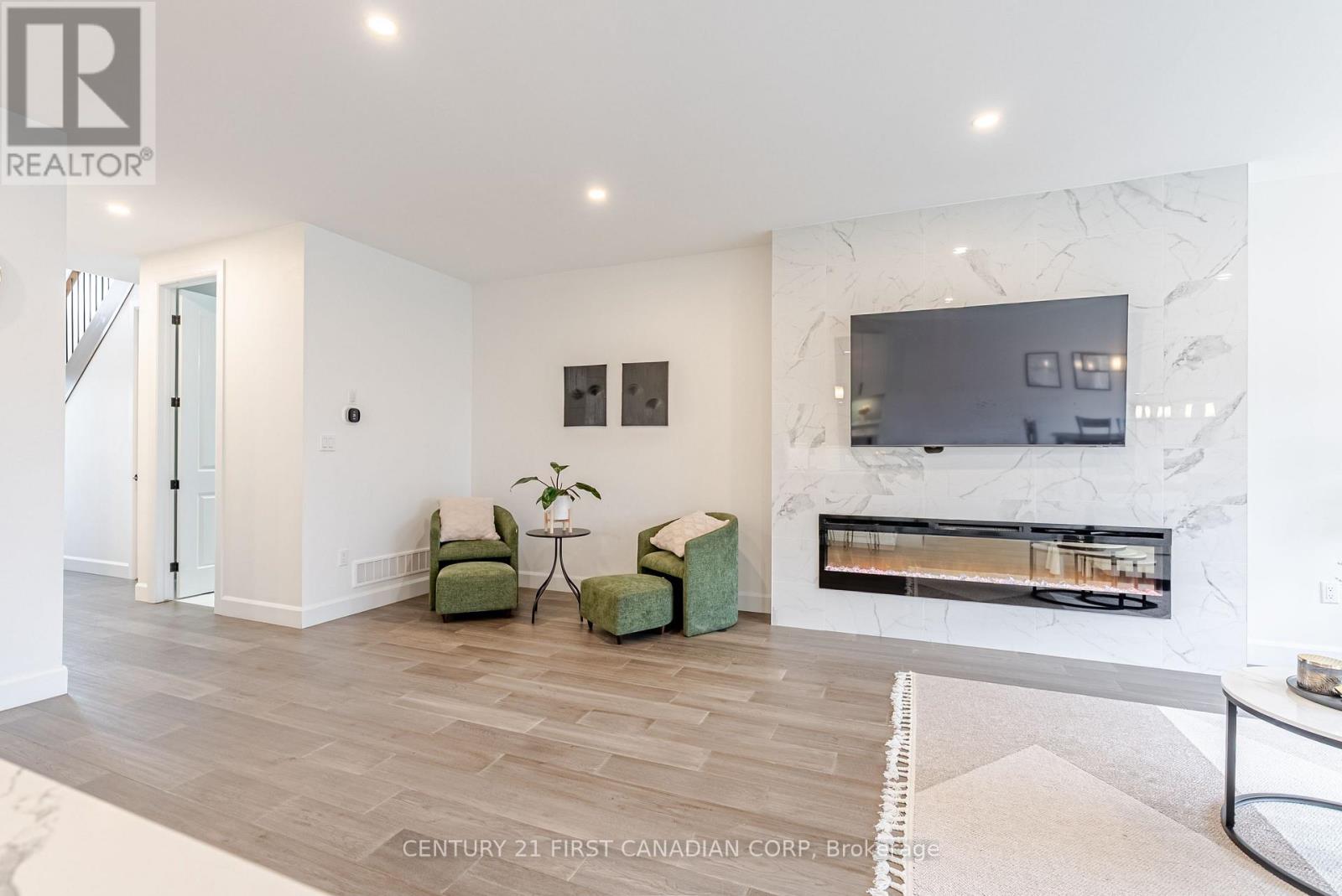 1277 Sandbar Street, London North, Ontario  N6G 0Y3 - Photo 20 - X12601186