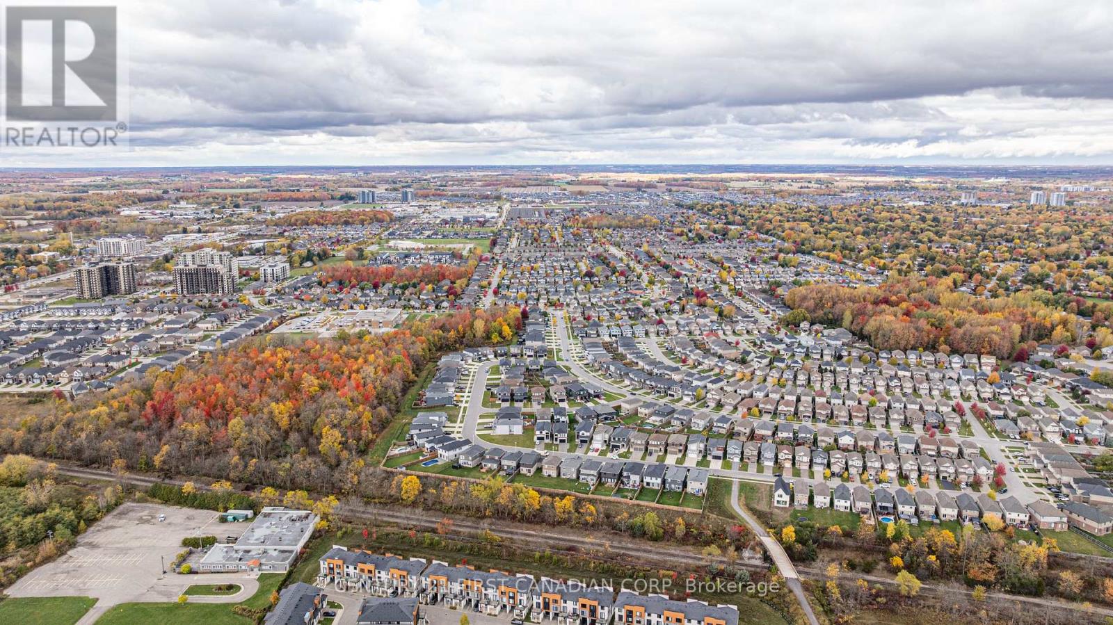 1277 Sandbar Street, London North, Ontario  N6G 0Y3 - Photo 3 - X12601186