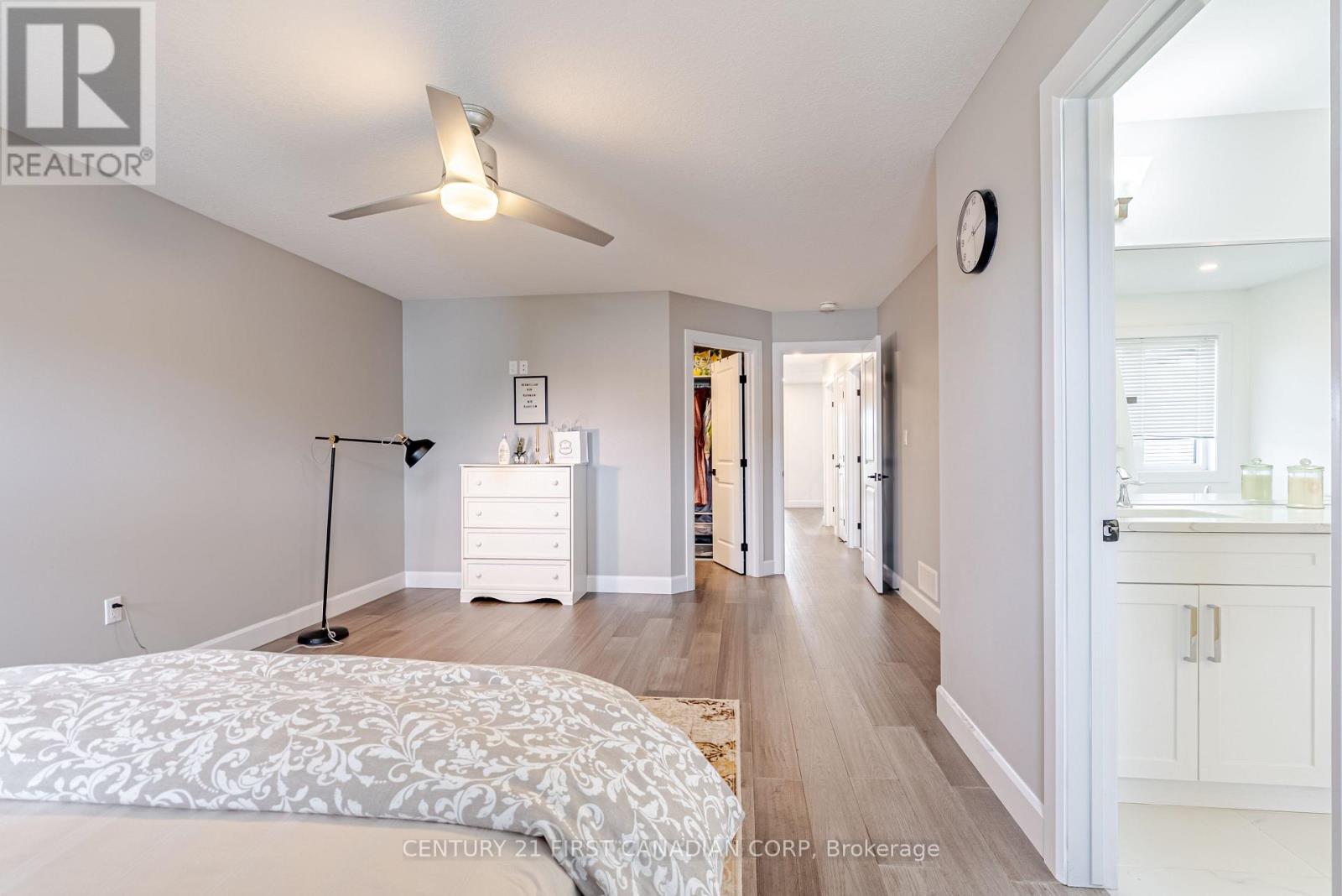 1277 Sandbar Street, London North, Ontario  N6G 0Y3 - Photo 32 - X12601186