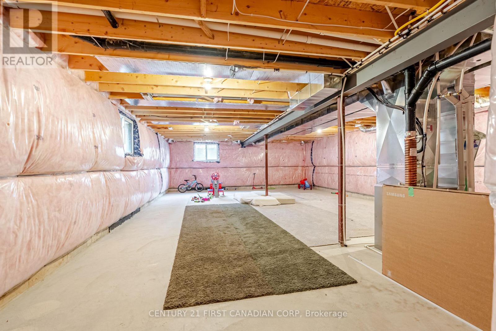 1277 Sandbar Street, London North, Ontario  N6G 0Y3 - Photo 41 - X12601186