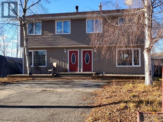 148 & 150 Dawson Drive, Faro, Yukon  Y0B 1K0 - Photo 30 - 17002