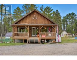 9538 129 HWY, Thessalon, Ontario