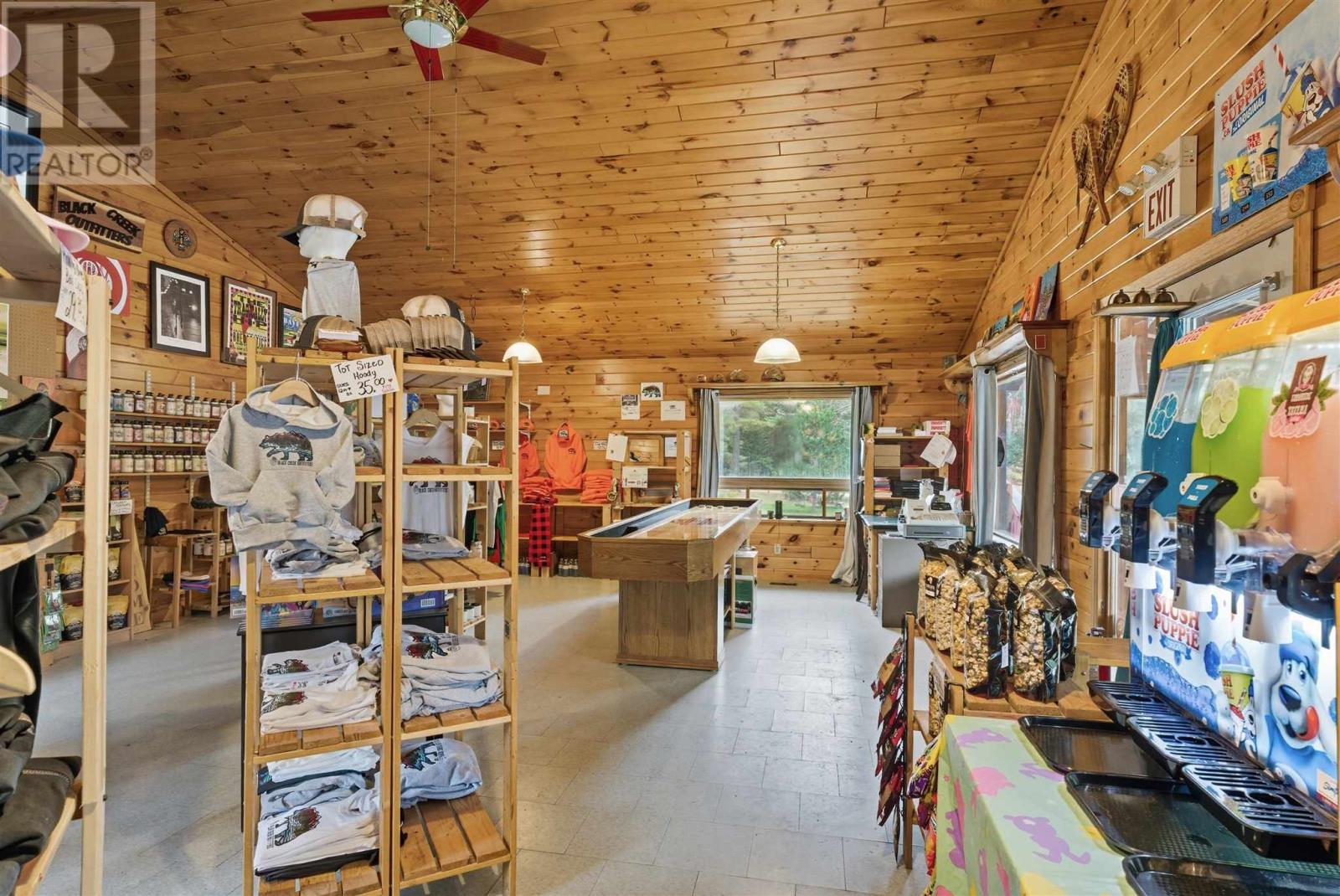 9538 Highway 129, Thessalon, Ontario  P0R 1L0 - Photo 3 - SM252758