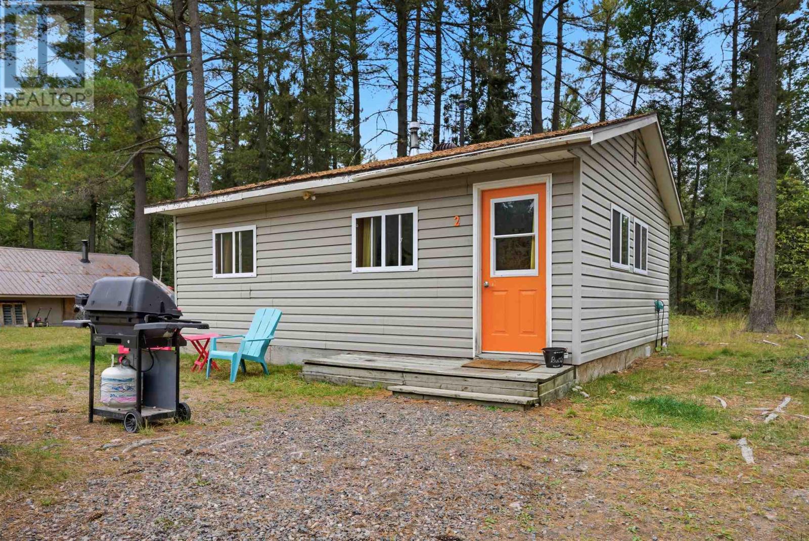 9538 Highway 129, Thessalon, Ontario  P0R 1L0 - Photo 29 - SM252758
