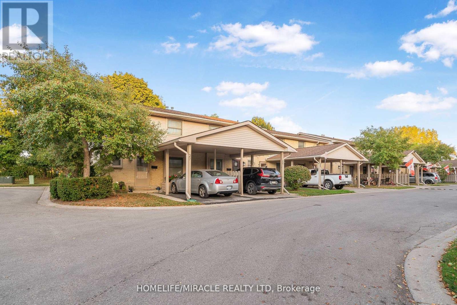 28 - 1318 Highbury Avenue, London East, Ontario  N5Y 5E5 - Photo 34 - X12603922