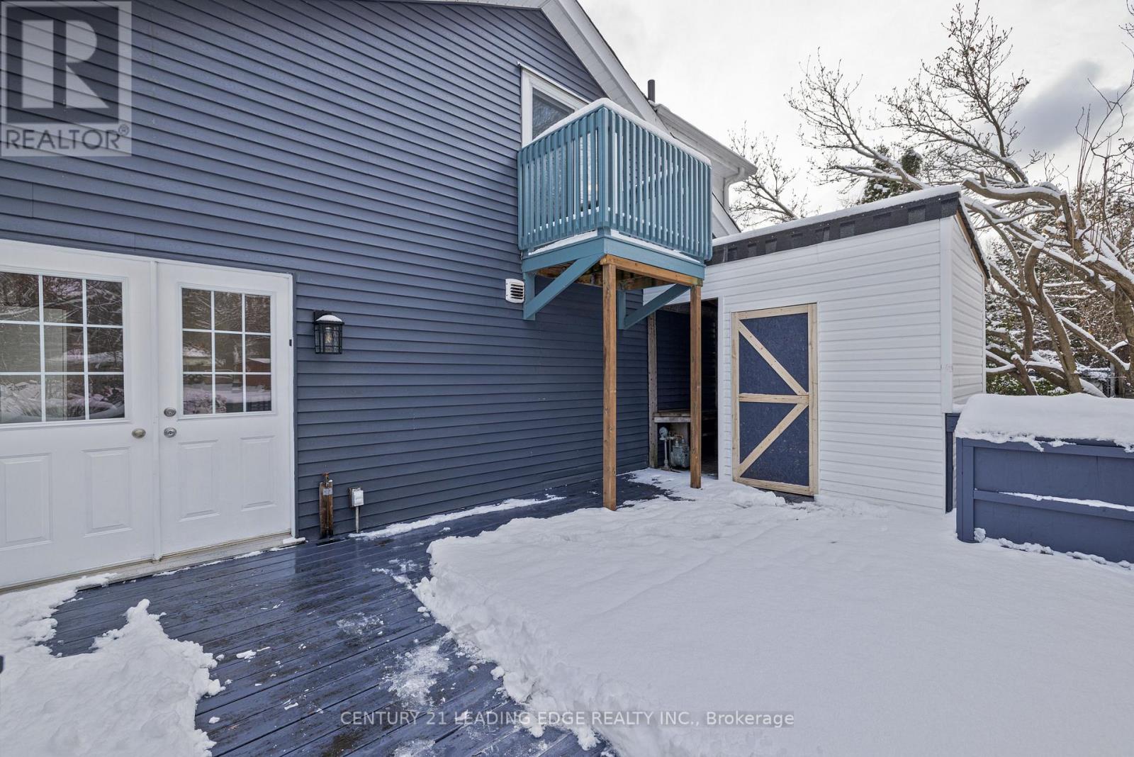 228 South Street, London East, Ontario  N6B 1B4 - Photo 23 - X12603940